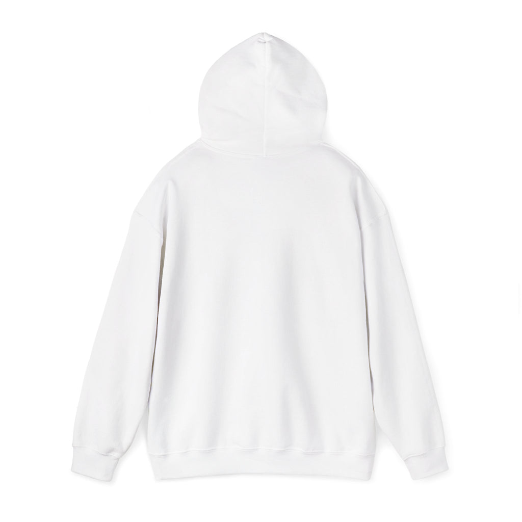 Straight Outta Europe Women's Hoodie Pullover White EUWEAR