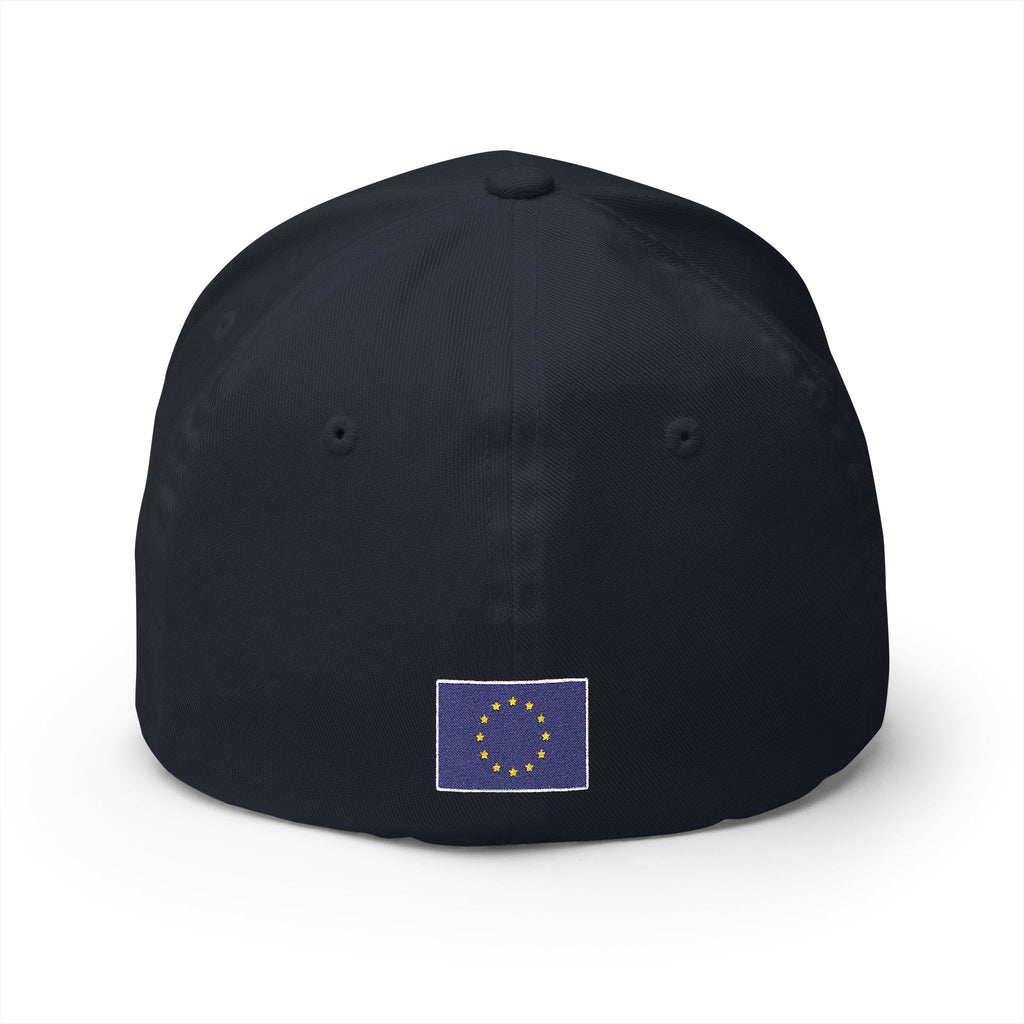 SEND THEM BACK Embroided Cap EUWEAR