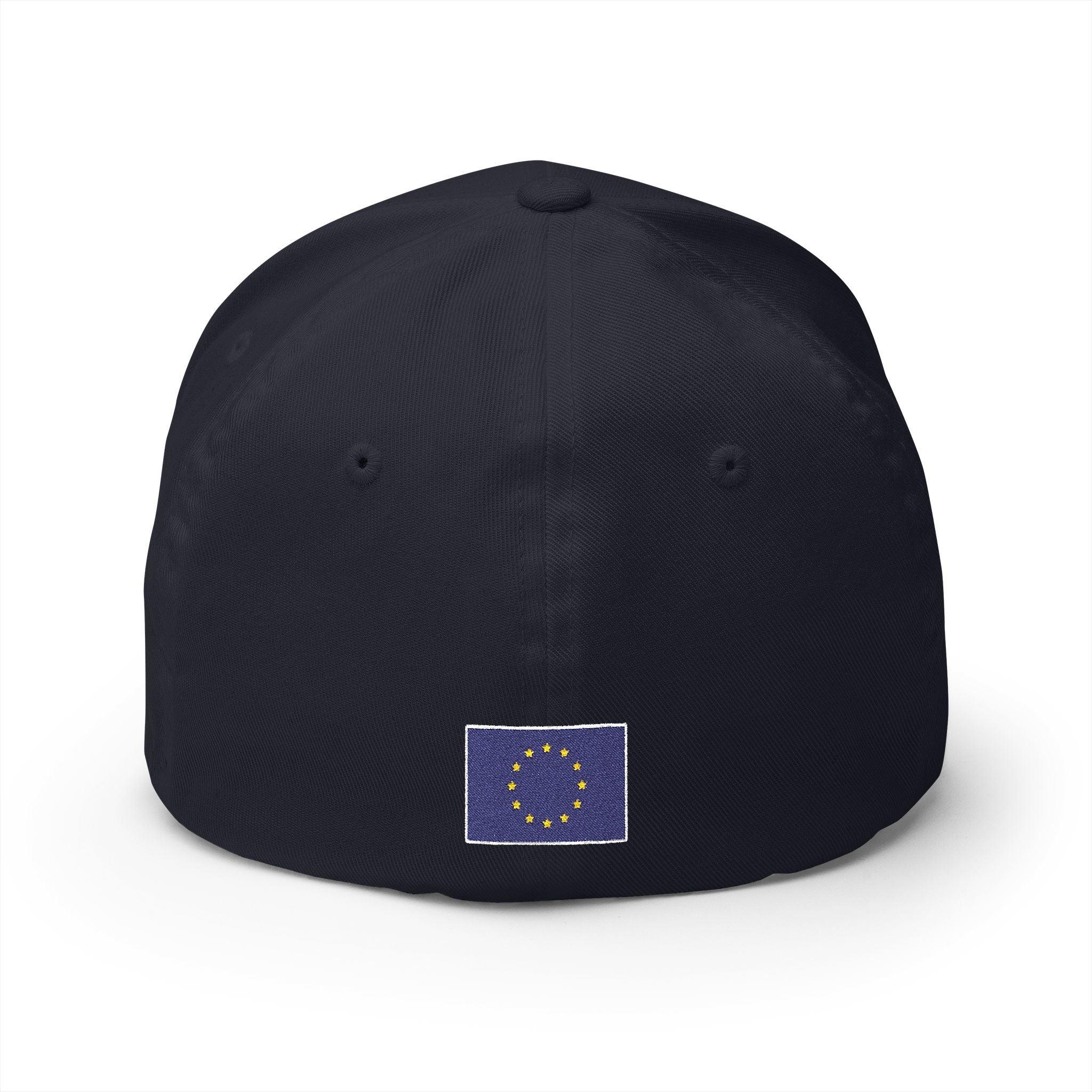 SEND THEM BACK Embroided Cap EUWEAR