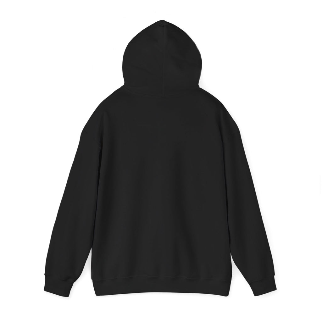 Straight Outta Europe Hoodie Pullover Black EUWEAR