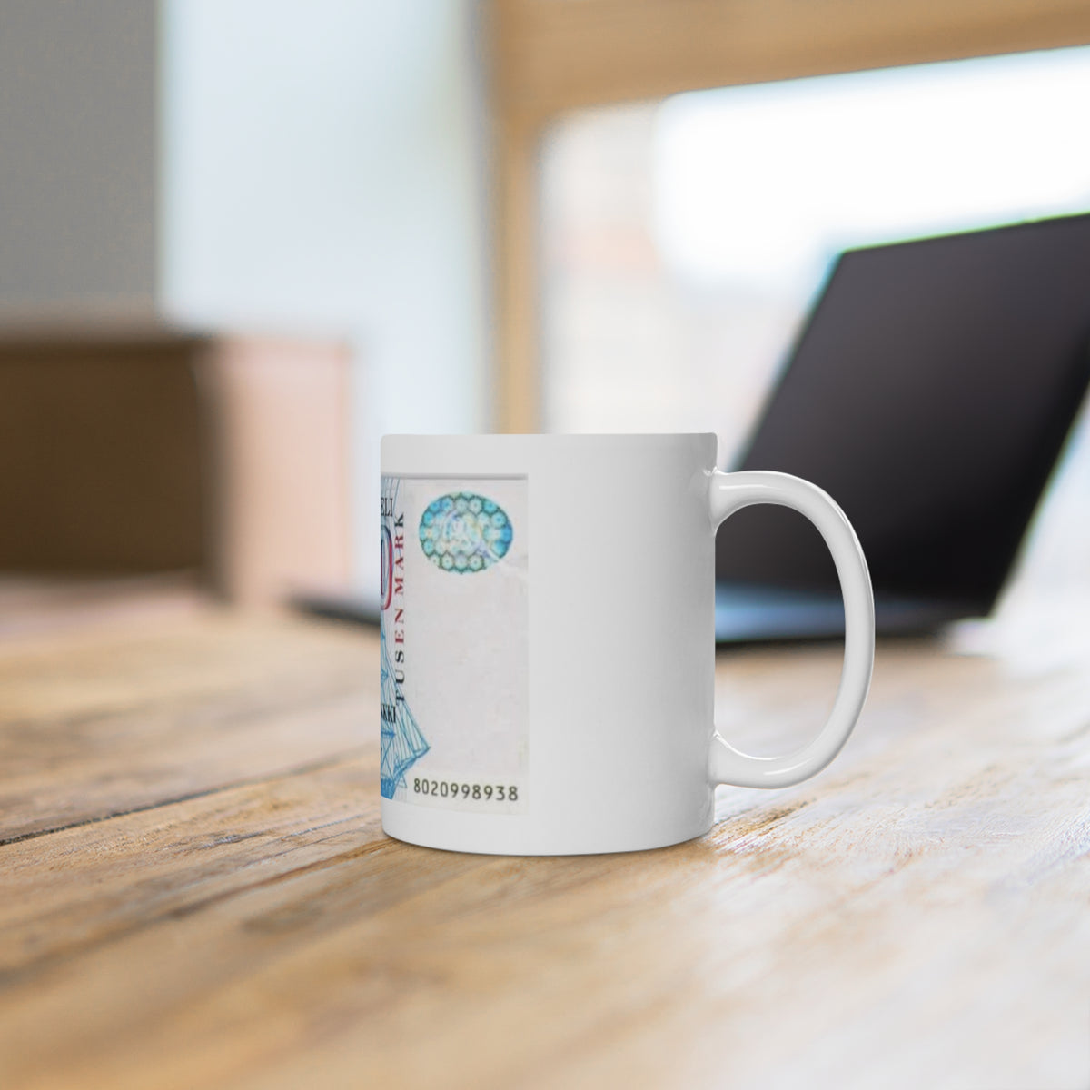 Tonnin Seteli Muki