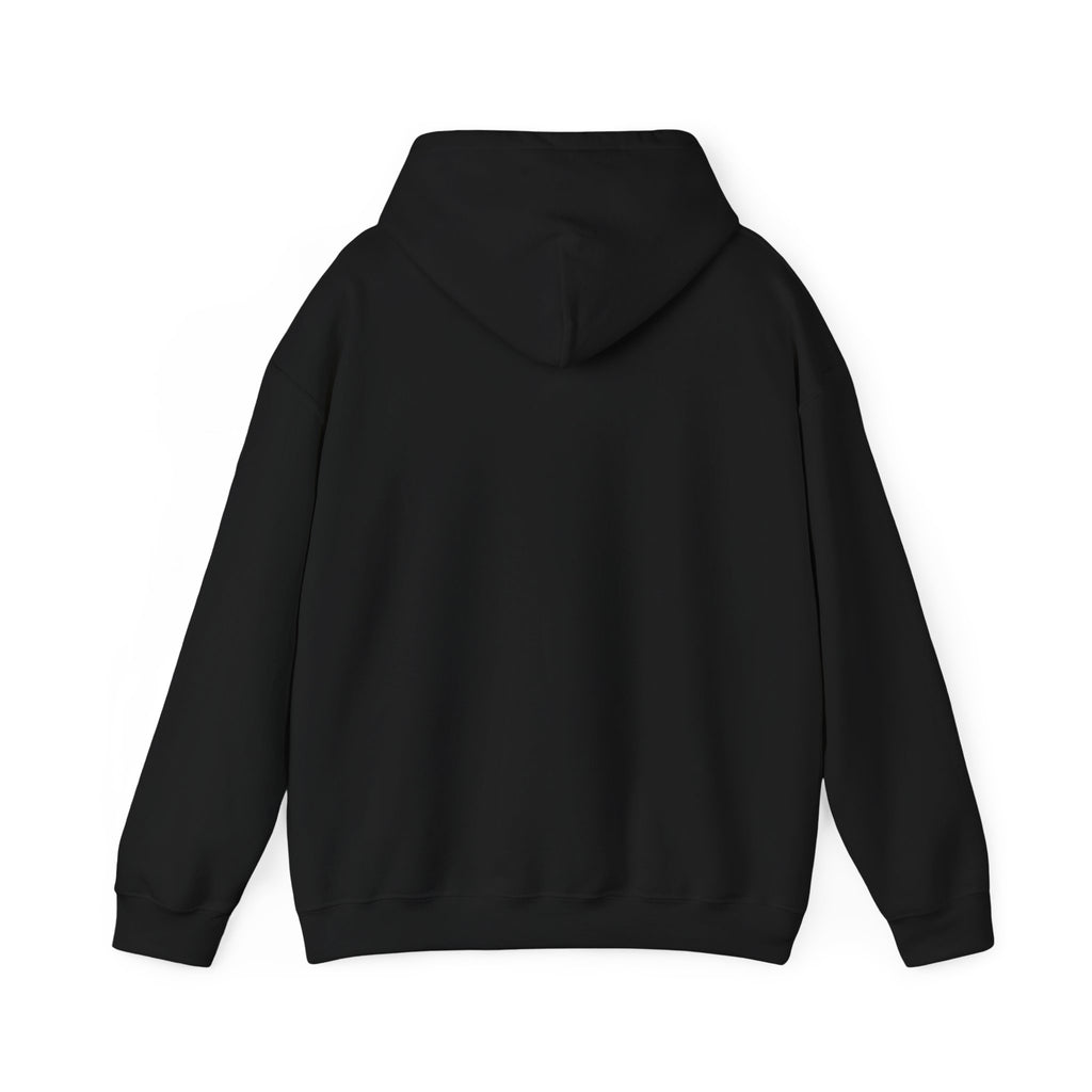 Straight Outta Europe Hoodie Pullover Black EUWEAR