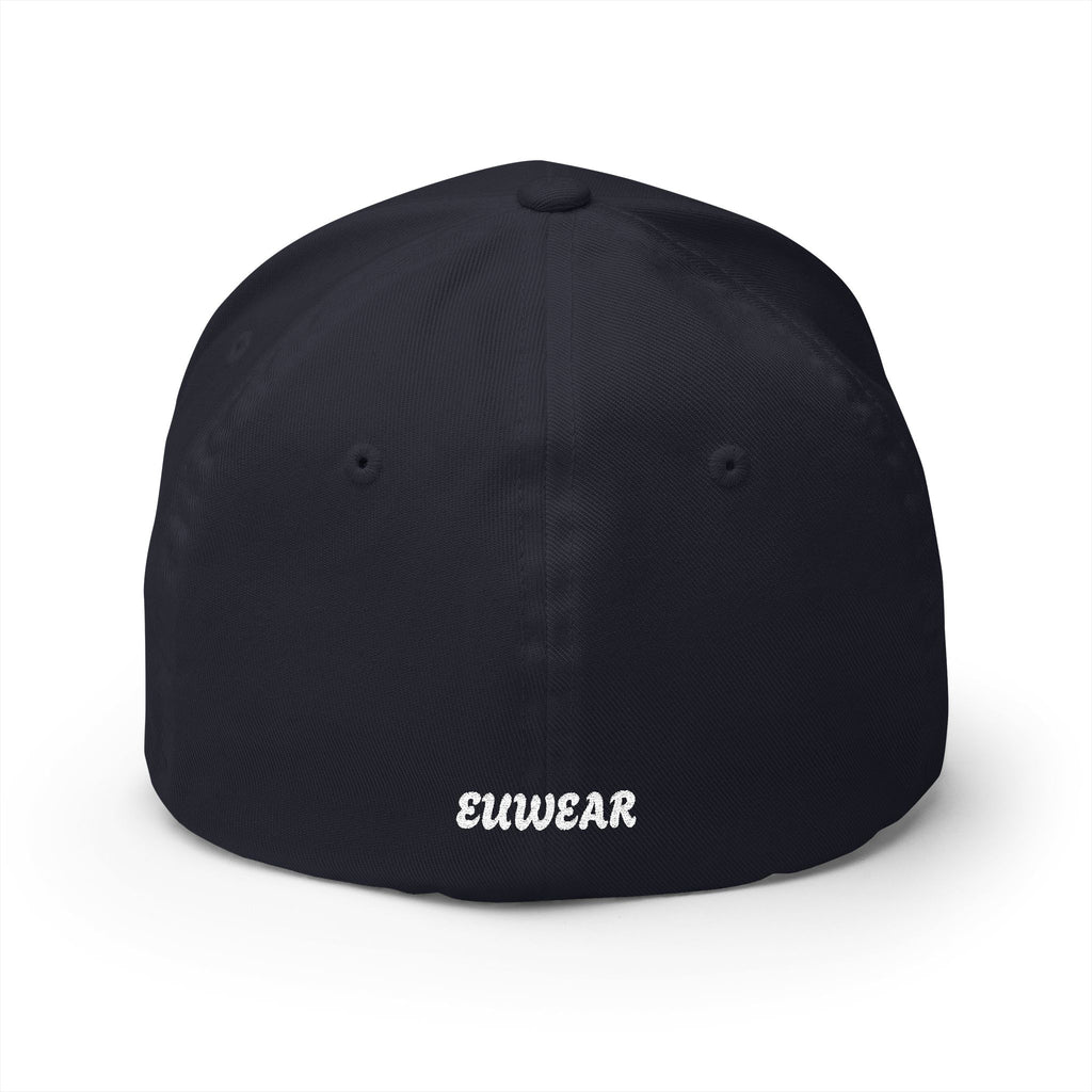 Make Europe Great Again Embroided Cap EUWEAR