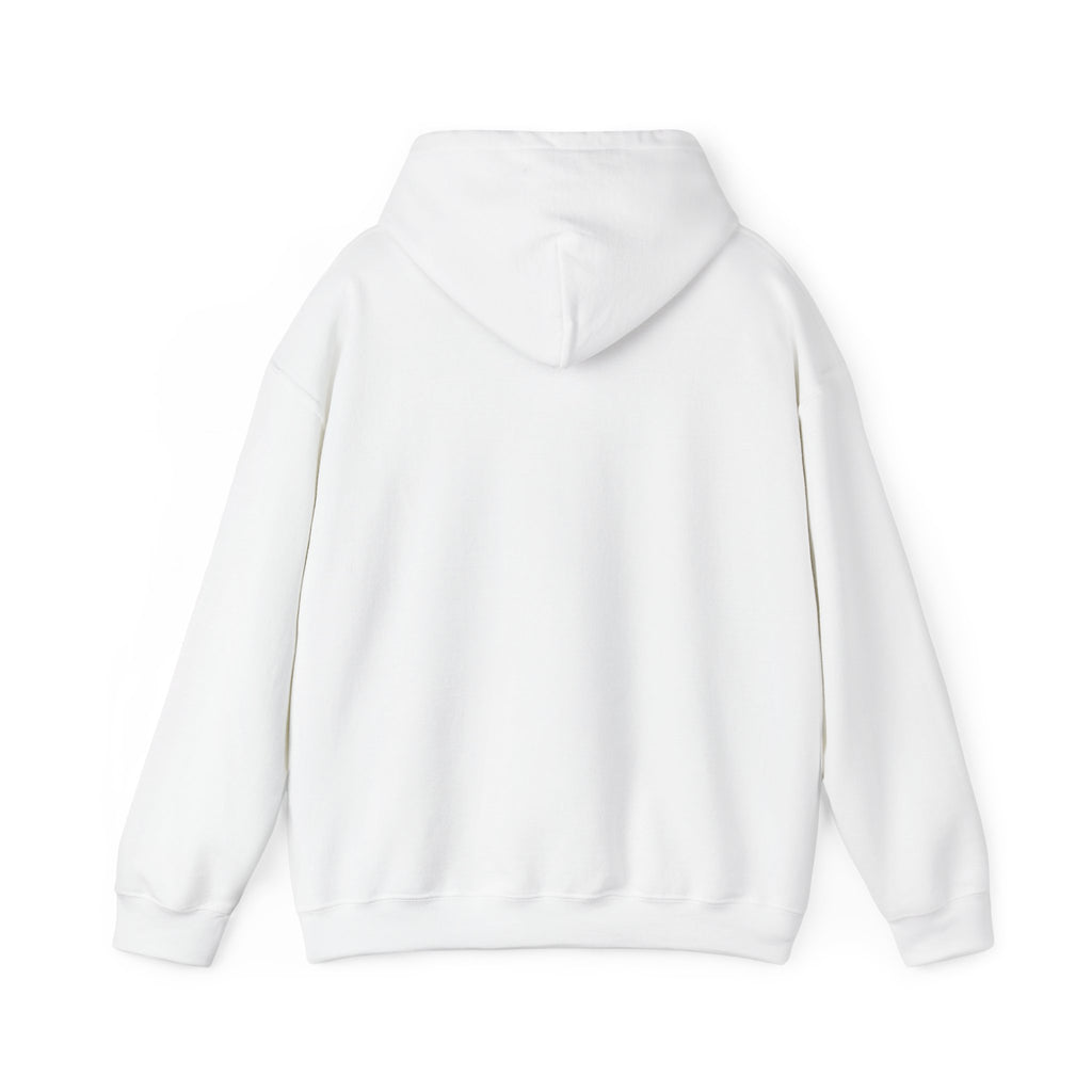 Straight Outta Europe Women's Hoodie Pullover White EUWEAR