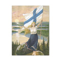 Suomineito Canvataulu