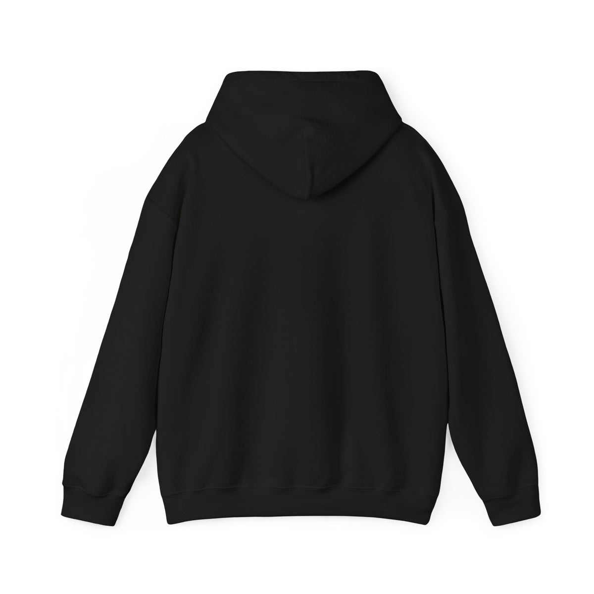 Straight Outta Europe Women's Hoodie Pullover Black EUWEAR