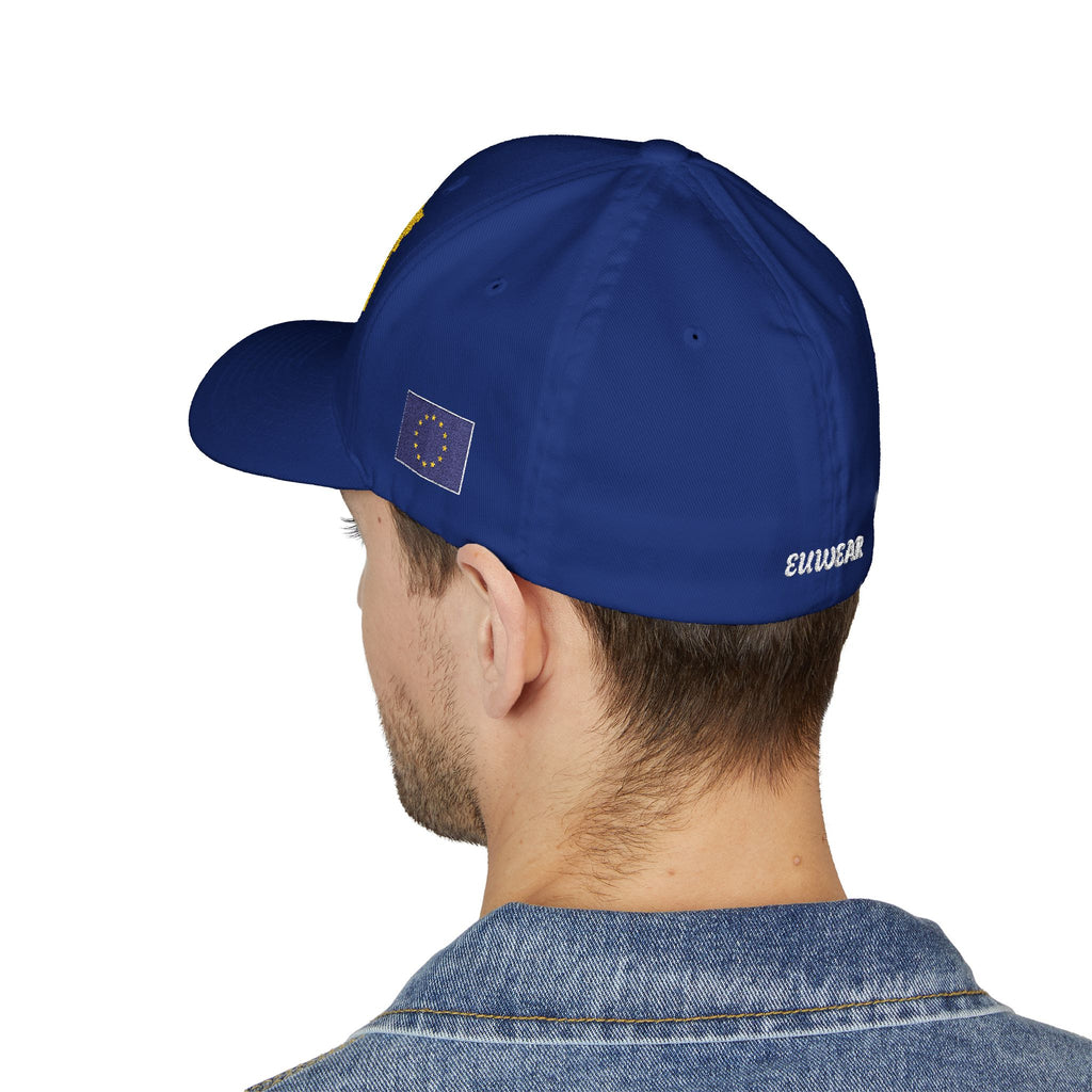 Make Europe Great Again Embroided Cap EUWEAR