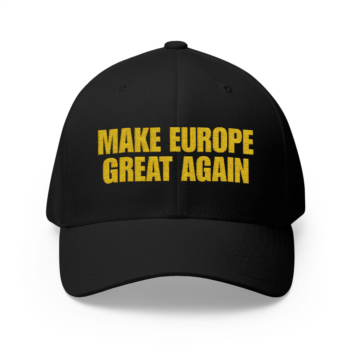 Make Europe Great Again Embroided Cap EUWEAR