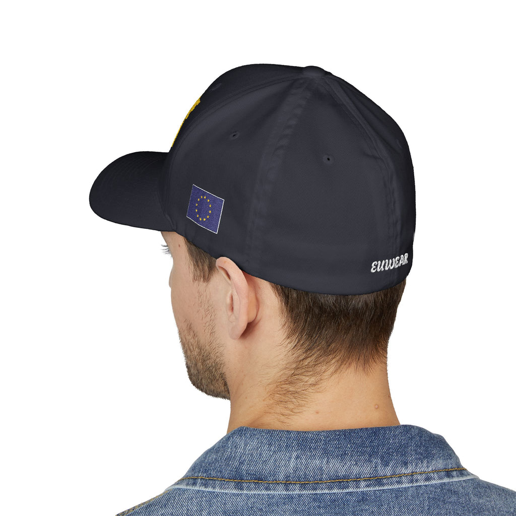 Make Europe Great Again Embroided Cap EUWEAR