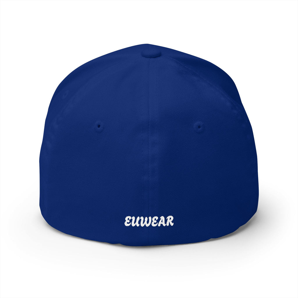 Make Europe Great Again Embroided Cap EUWEAR