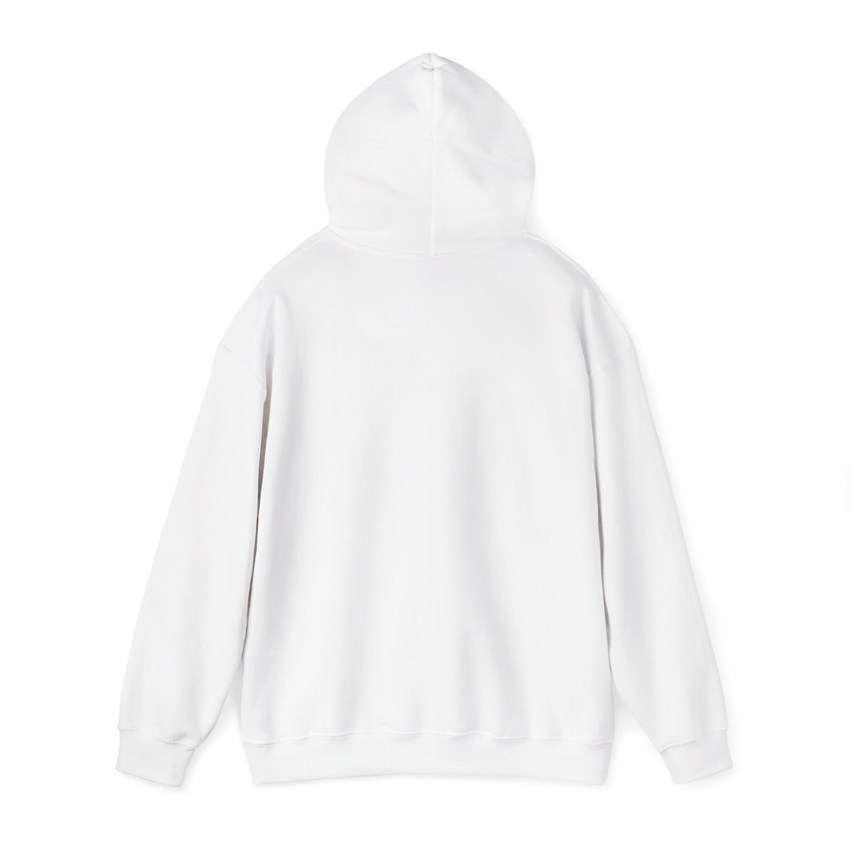 Straight Outta Europe Women's Hoodie Pullover White EUWEAR