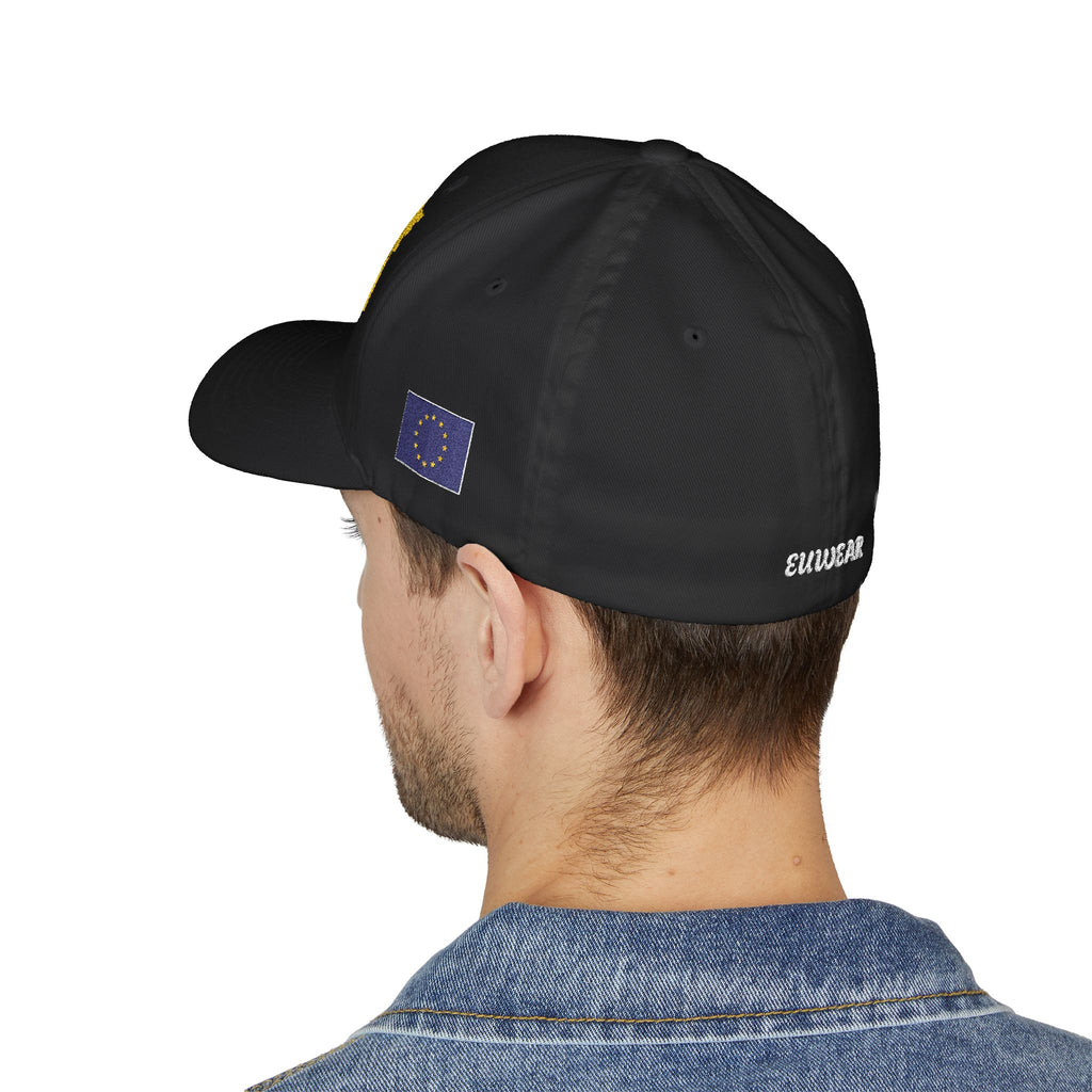 Make Europe Great Again Embroided Cap EUWEAR