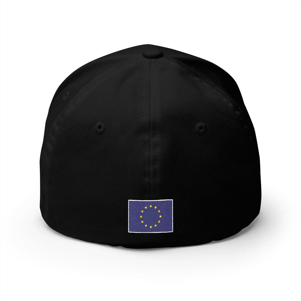 SEND THEM BACK Embroided Cap EUWEAR