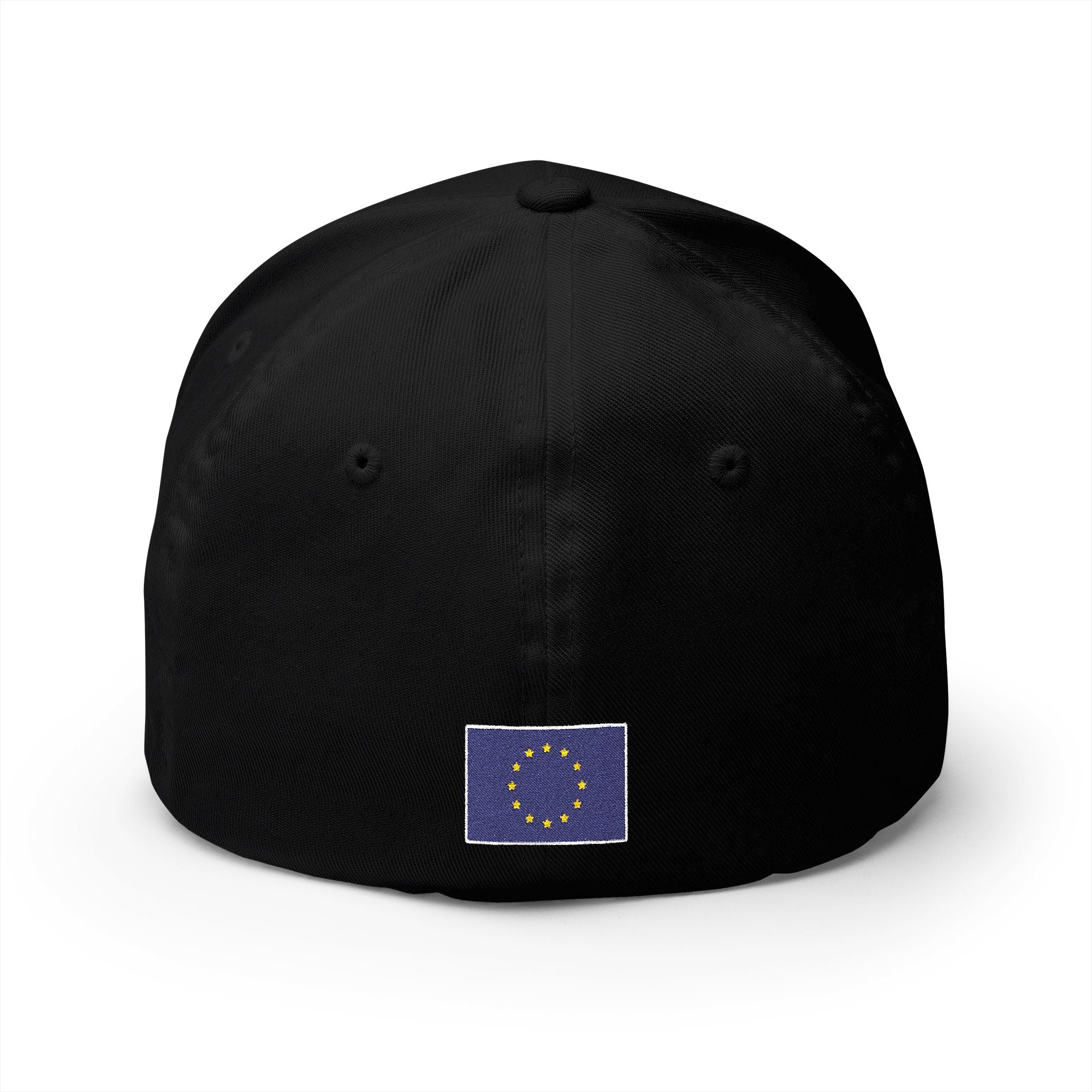 SEND THEM BACK Embroided Cap EUWEAR