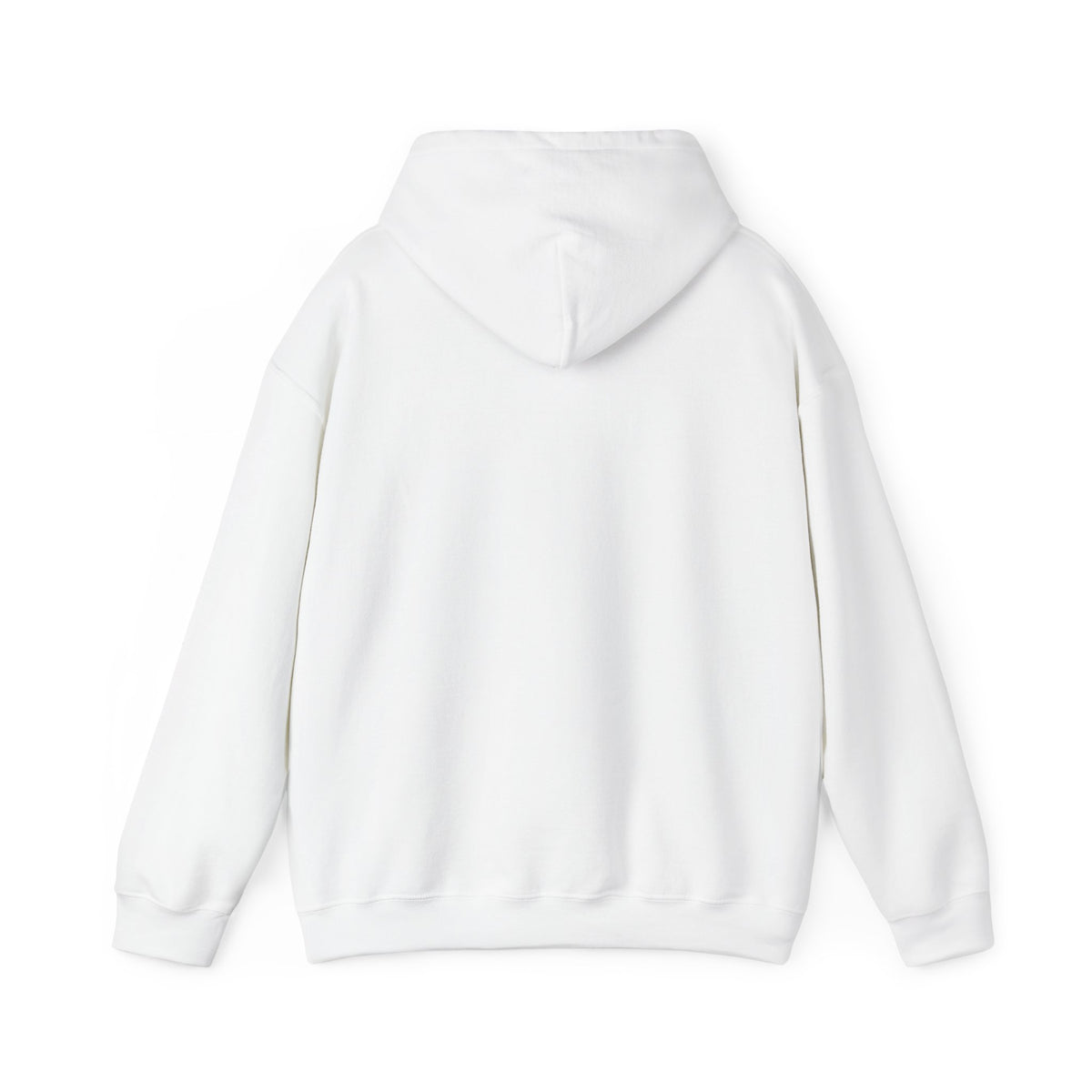 Straight Outta Europe Women's Hoodie Pullover White EUWEAR