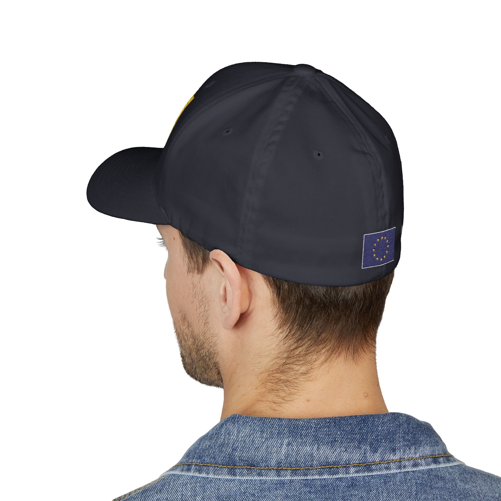 SEND THEM BACK Embroided Cap EUWEAR