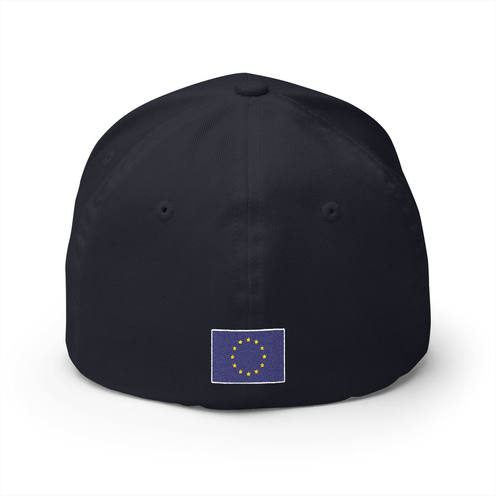 SEND THEM BACK Embroided Cap EUWEAR