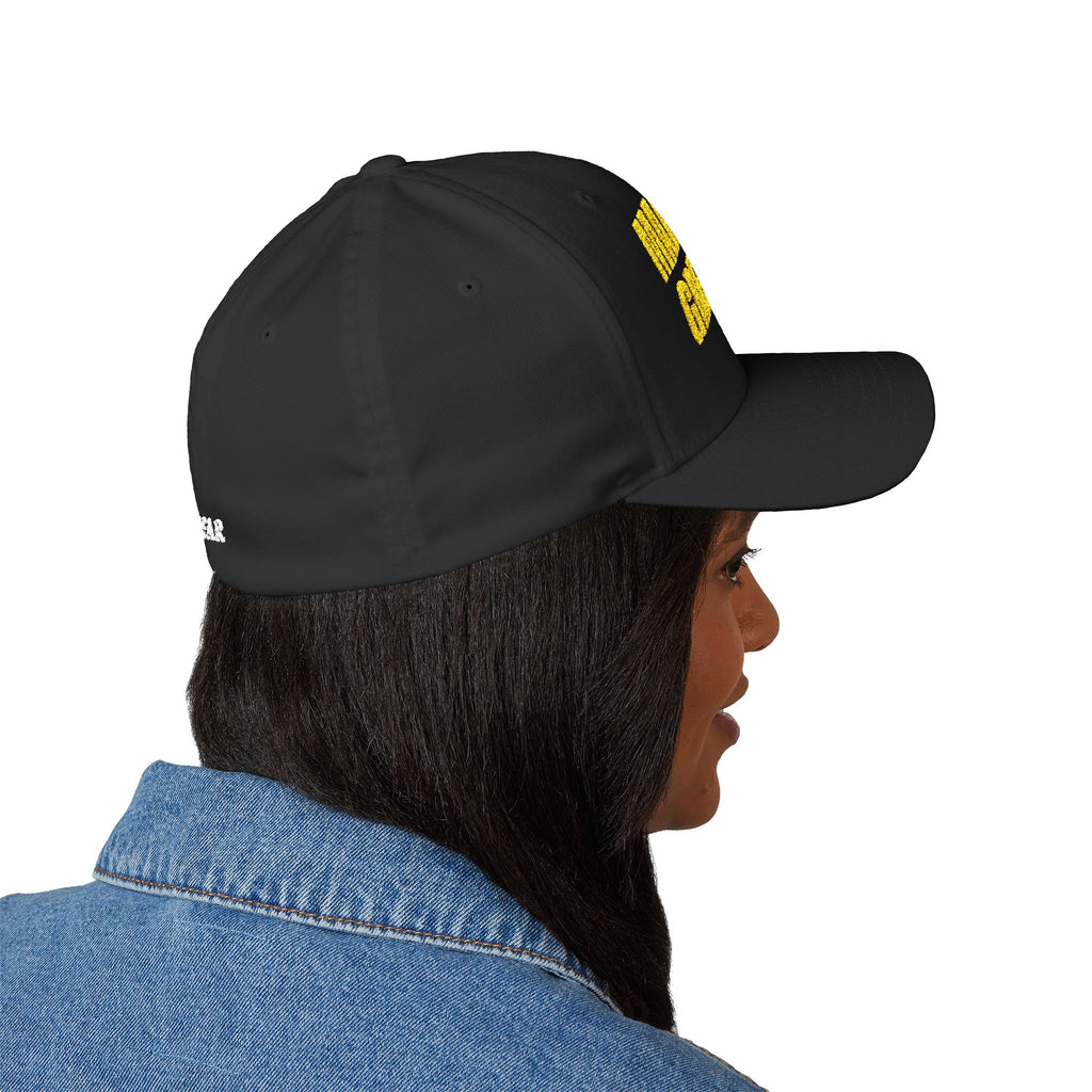 Make Europe Great Again Embroided Cap EUWEAR