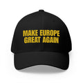 Make Europe Great Again Embroided Cap EUWEAR