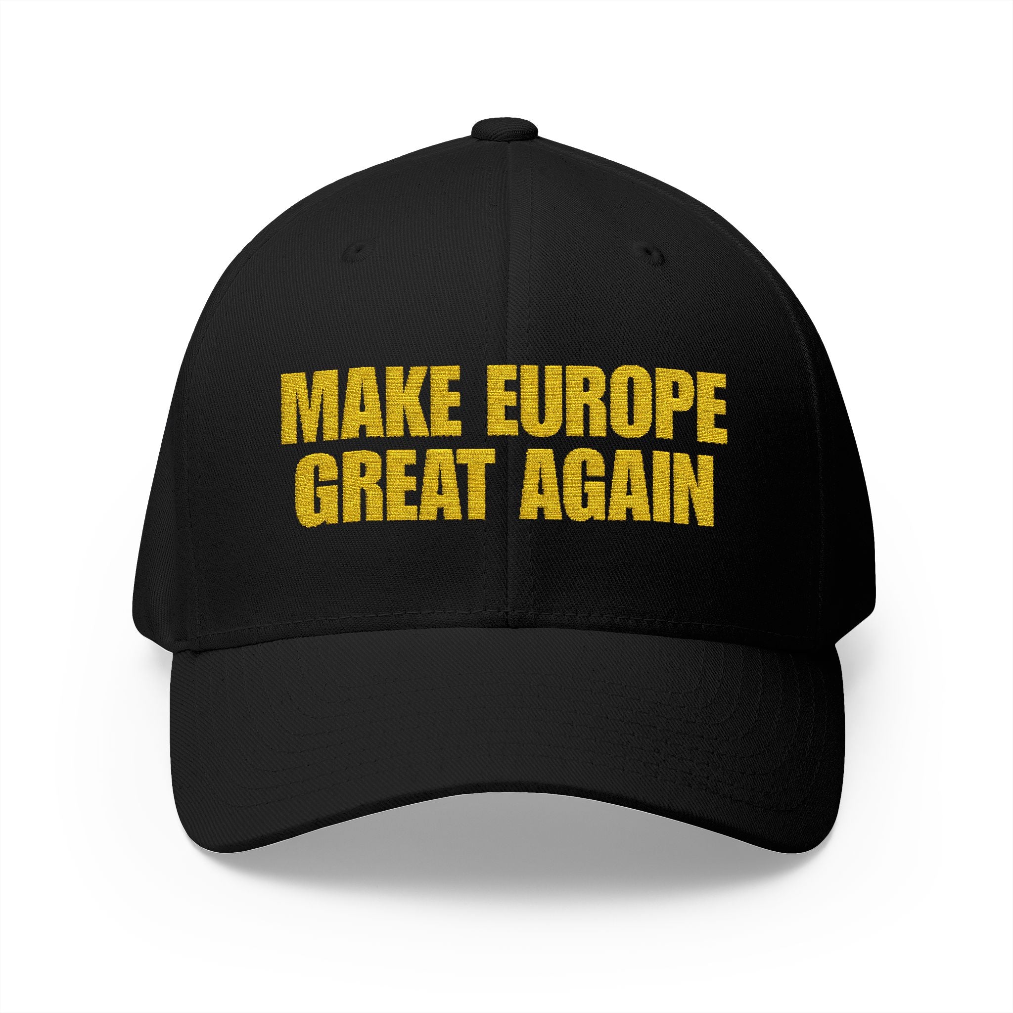 Make Europe Great Again Embroided Cap EUWEAR