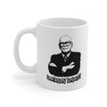 Saatanan Tunarit! Urho Kekkonen Muki