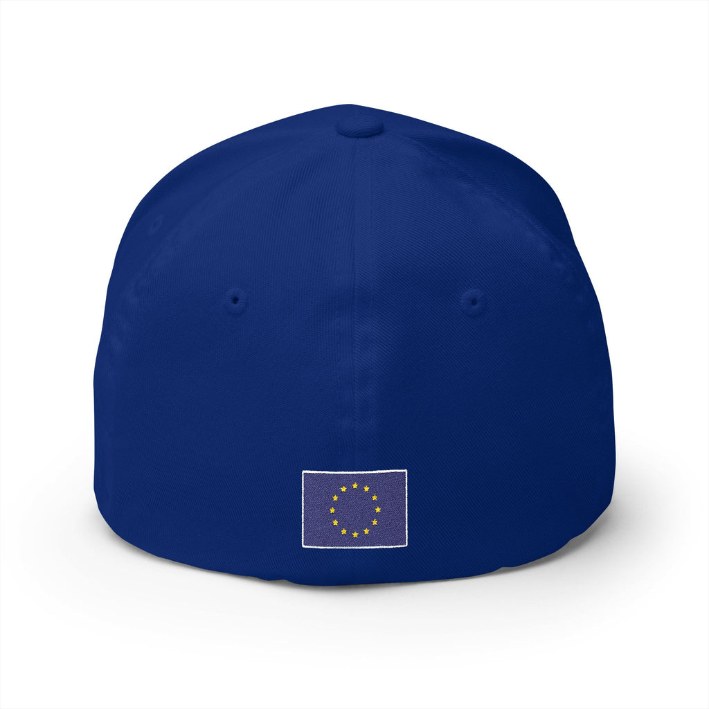 SEND THEM BACK Embroided Cap EUWEAR