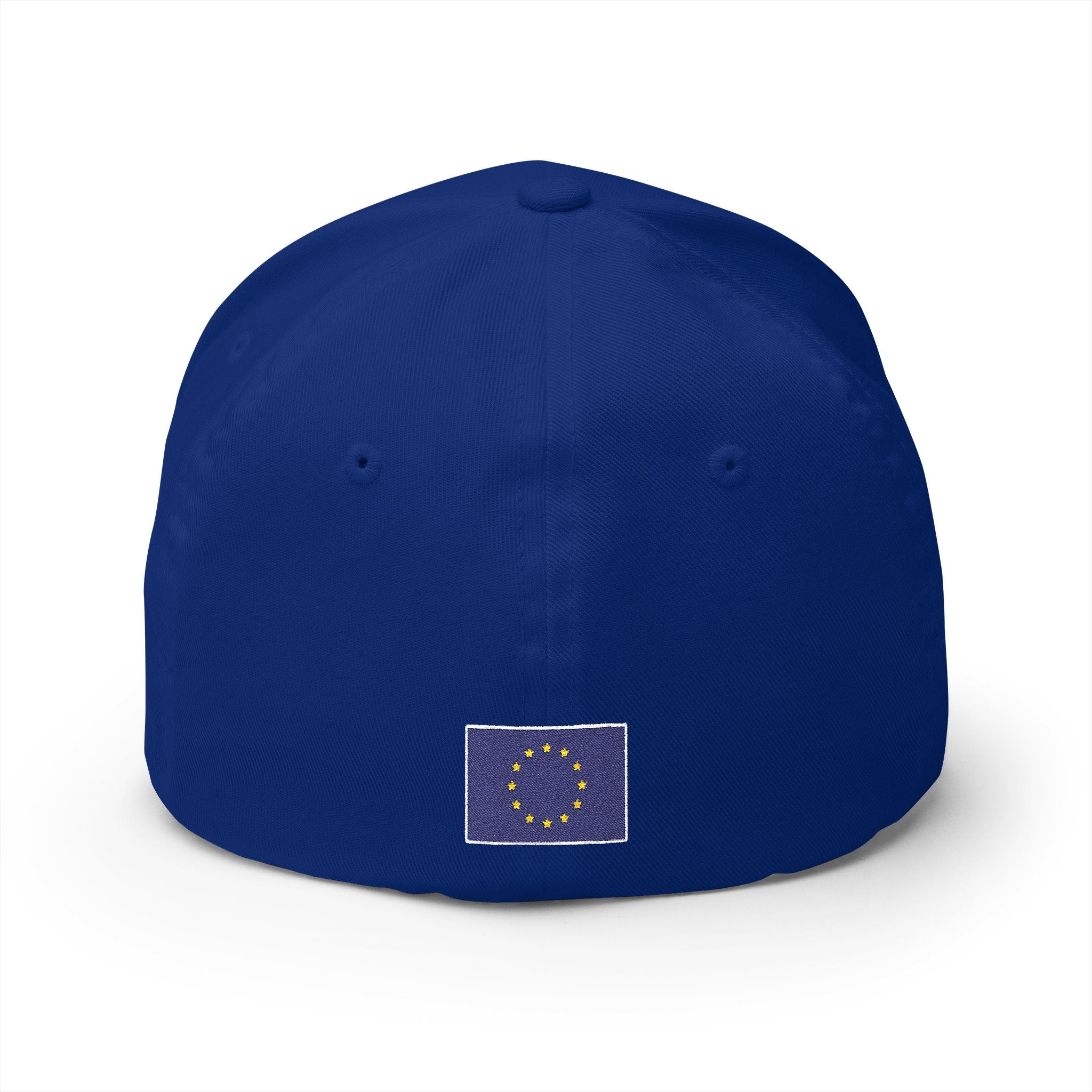 SEND THEM BACK Embroided Cap EUWEAR