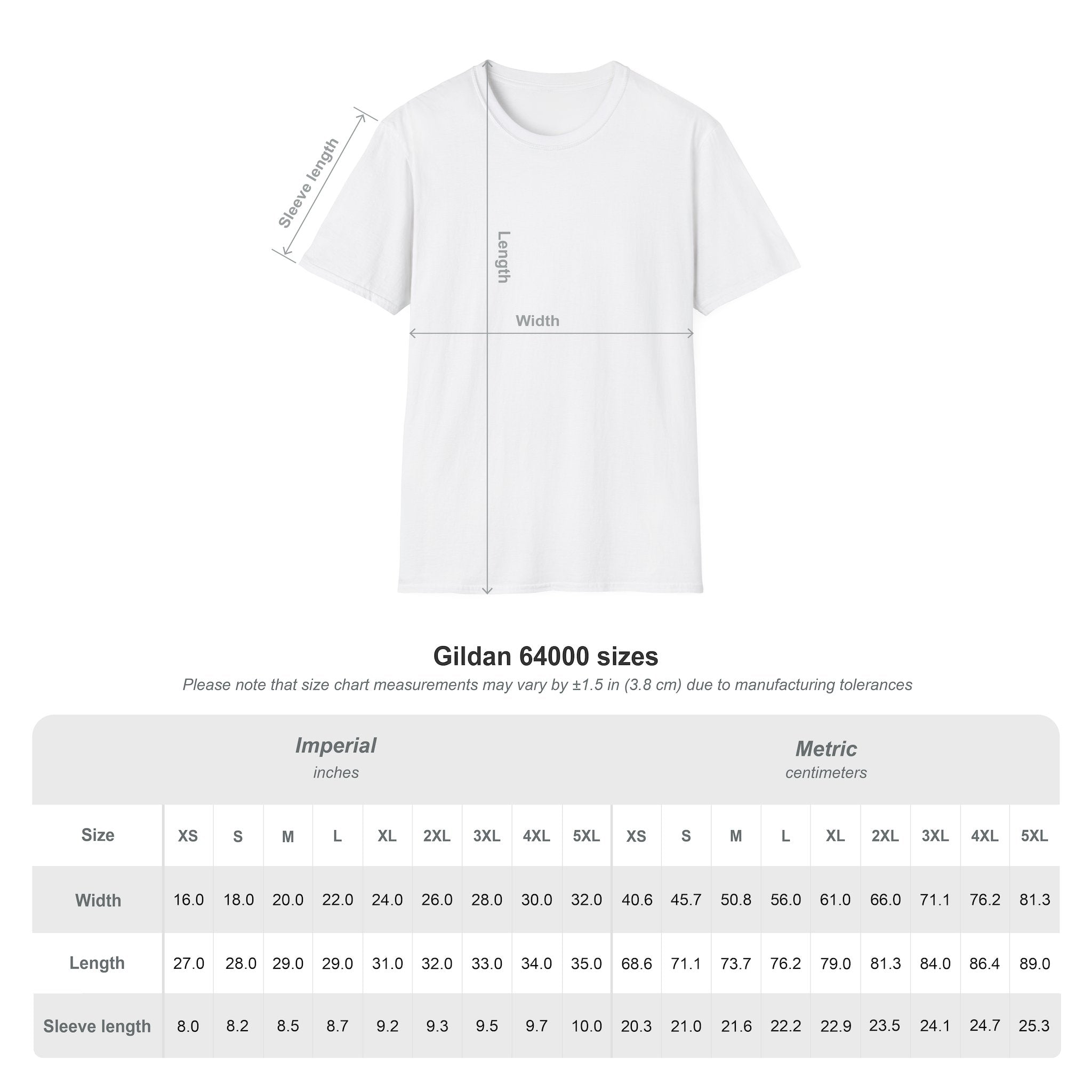 Straight Outta Europe T-Shirt White EUWEAR